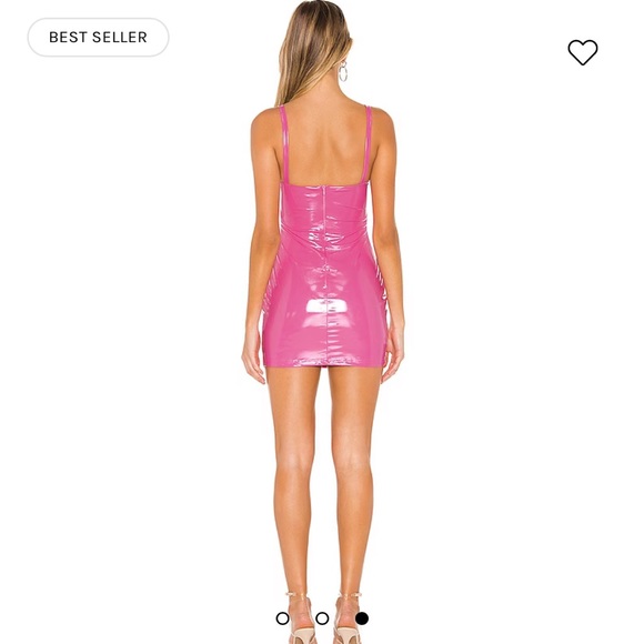 Kylee Mini Dress - Picture 3 of 9